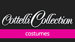 Cottelli Collection Costumes