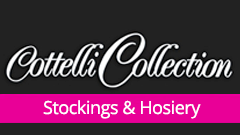 Cottelli Collection Stockings & Hosiery