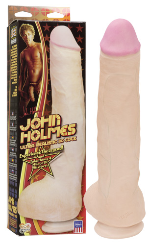 John Holmes Ultra 3 R