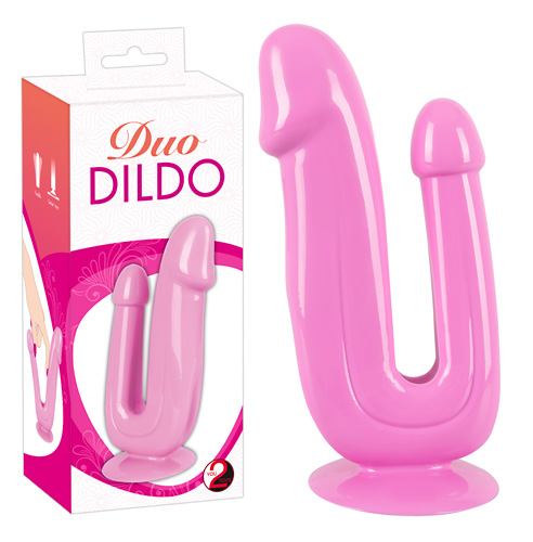 Duo Dildo