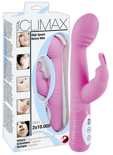 Total Climax