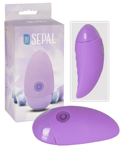 The Sepal Lay-on Vibrator