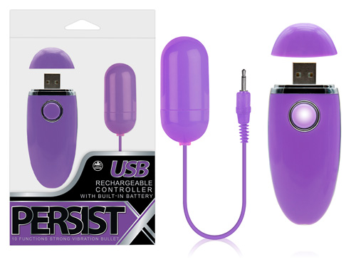 PERSIST Purple