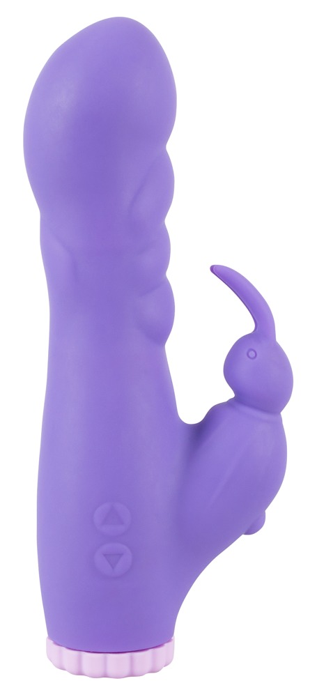 Y2T Rechargeable Rabbit Vibe