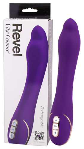 Revel Purple