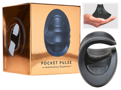 Pocket Pulse