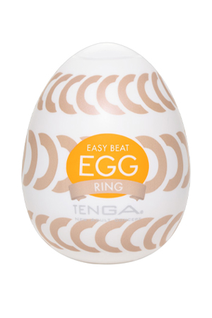 Masturbatore TENGA Egg Ring